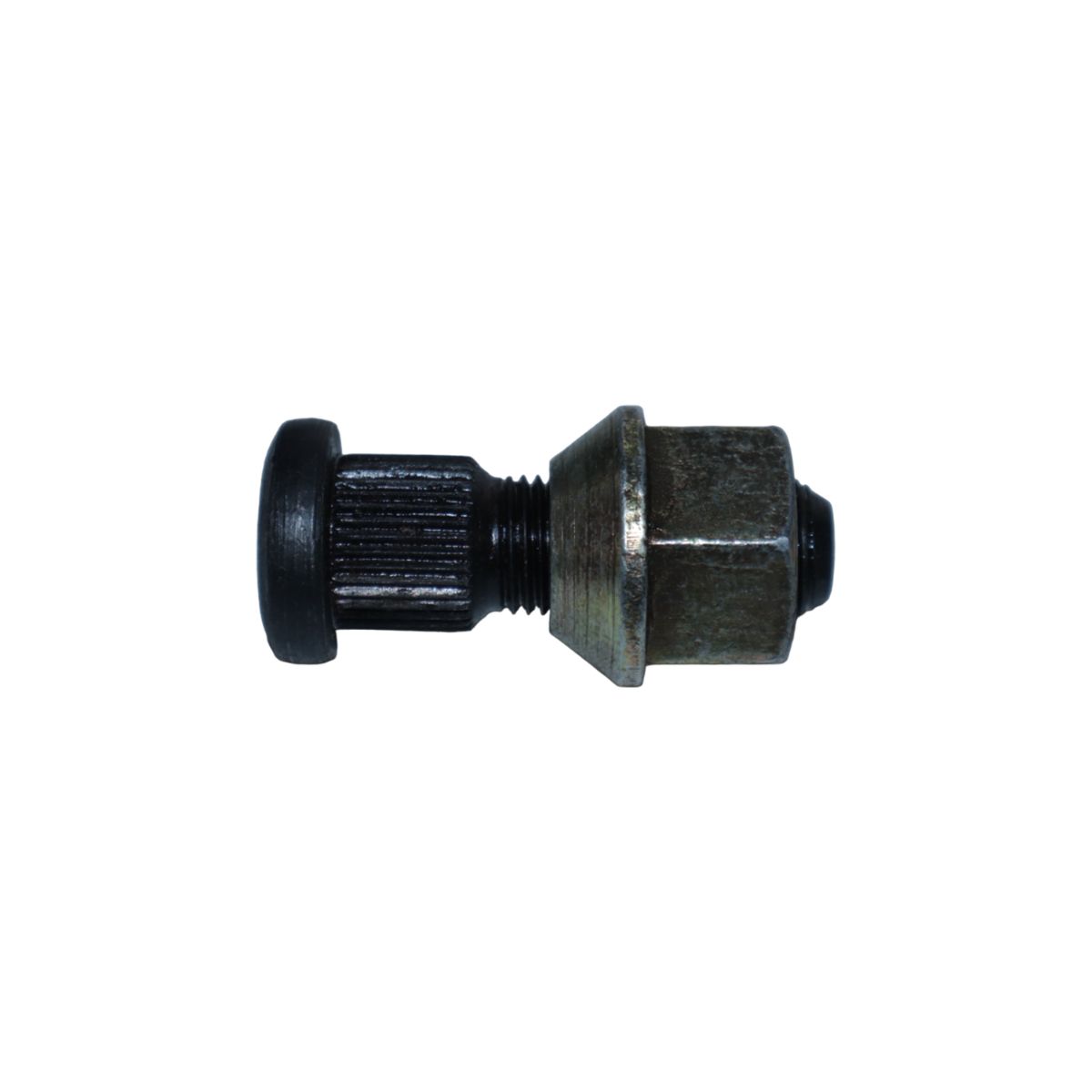 HUB BOLT JEEP 1. 3/4 WITH COMMANDER NUT