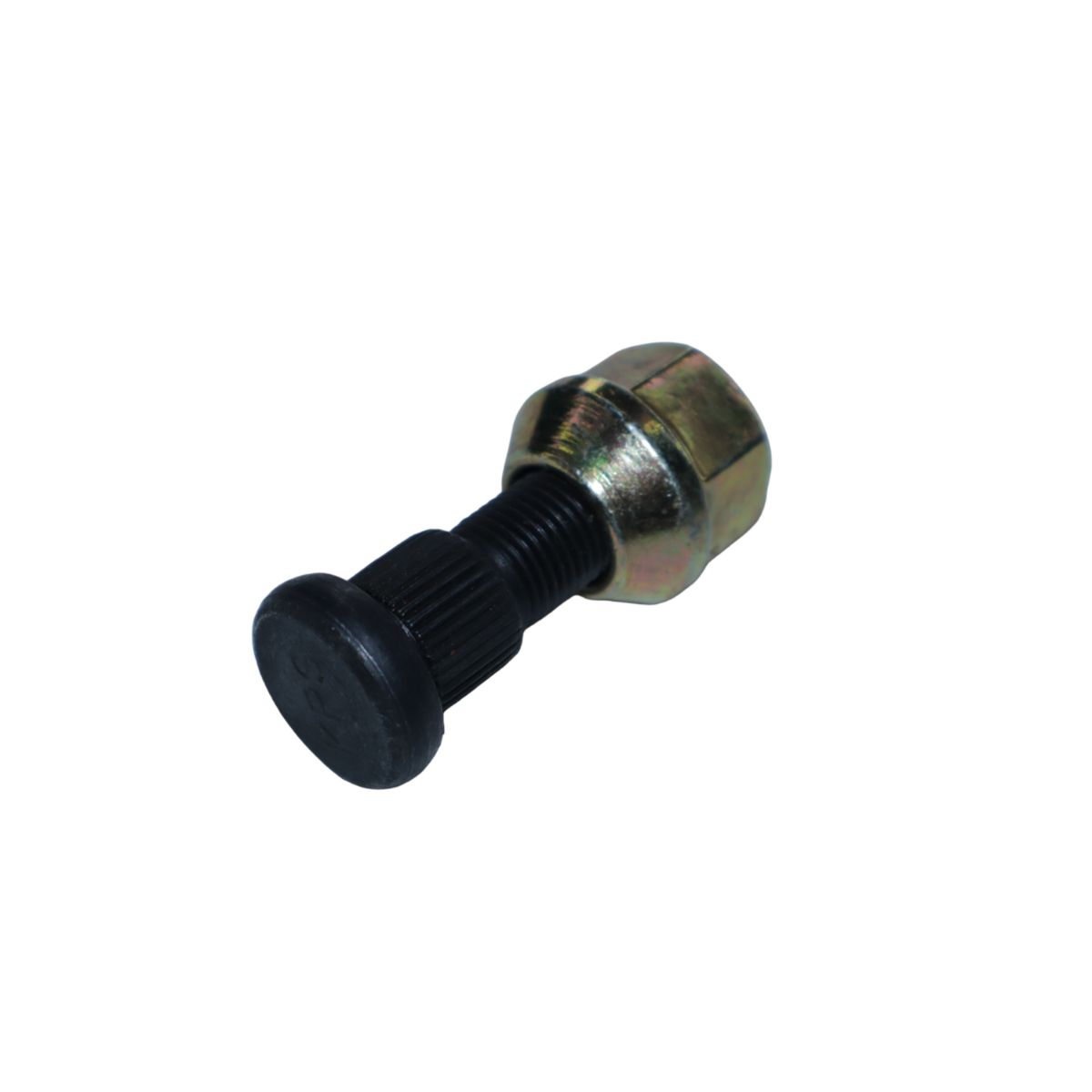 HUB BOLT JEEP 2" WITH COMMANDER NUT