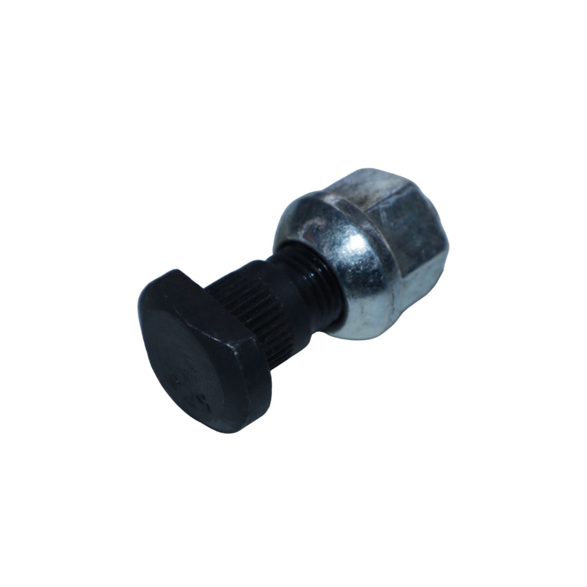 HUB BOLT PIKUP/SCORPIO/1.3/4" WITH COLLAR NUT