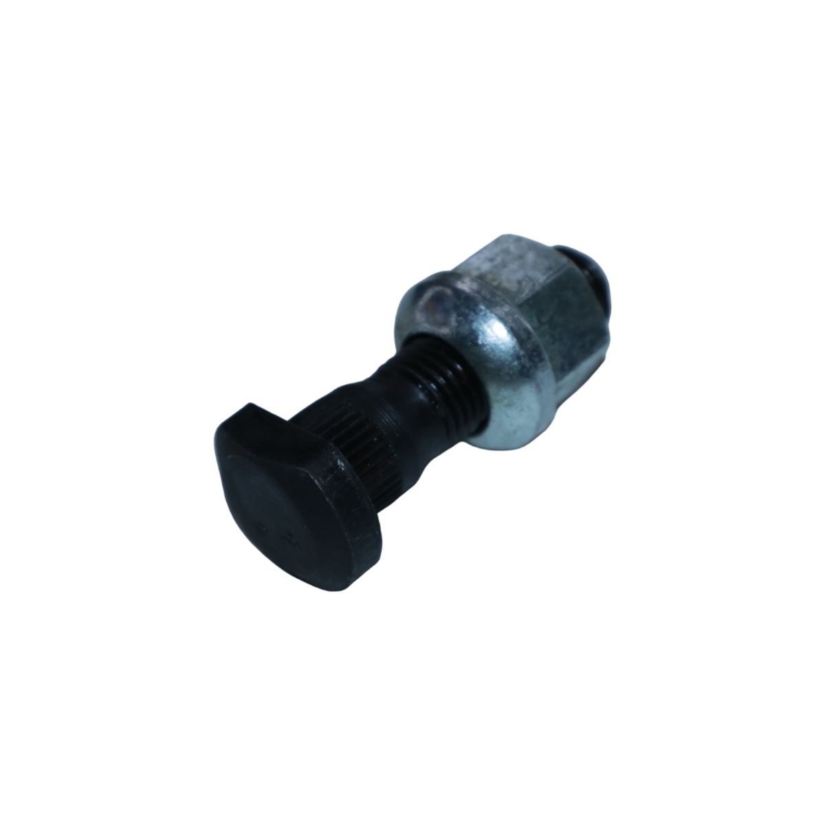 HUB BOLT PIKUP/SCORPIO/2" WITH COLLAR NUT