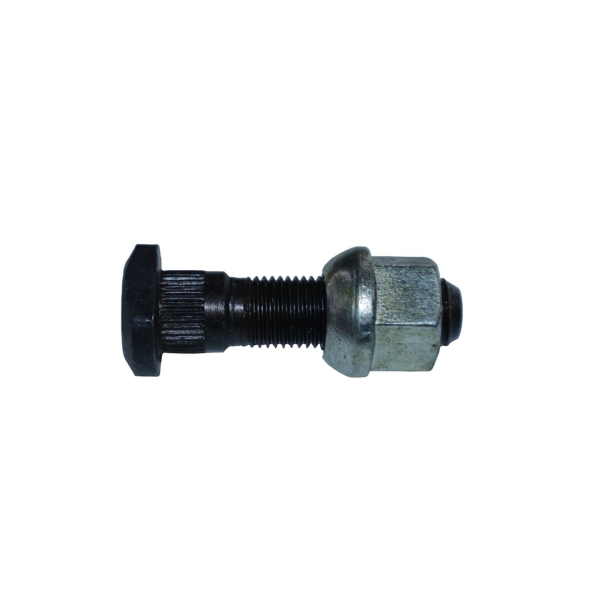 HUB BOLT MAHINDRA MAXX REAR N/M 2.25"