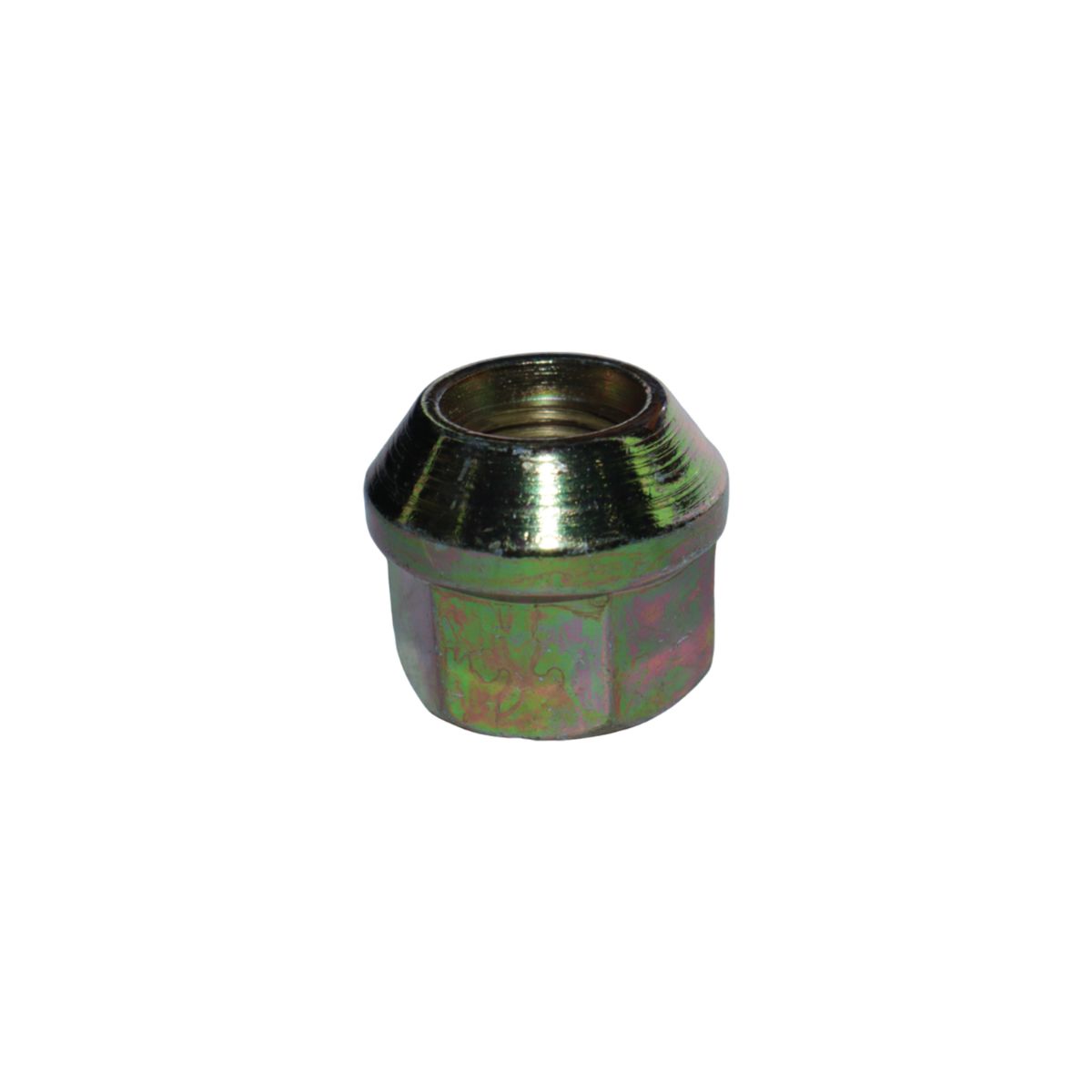 HUB NUT COMMANDER / PEUGEOT WITH WASHER