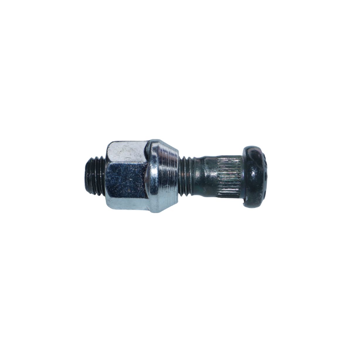 HUB BOLT WITH NUT TATA ACE REAR