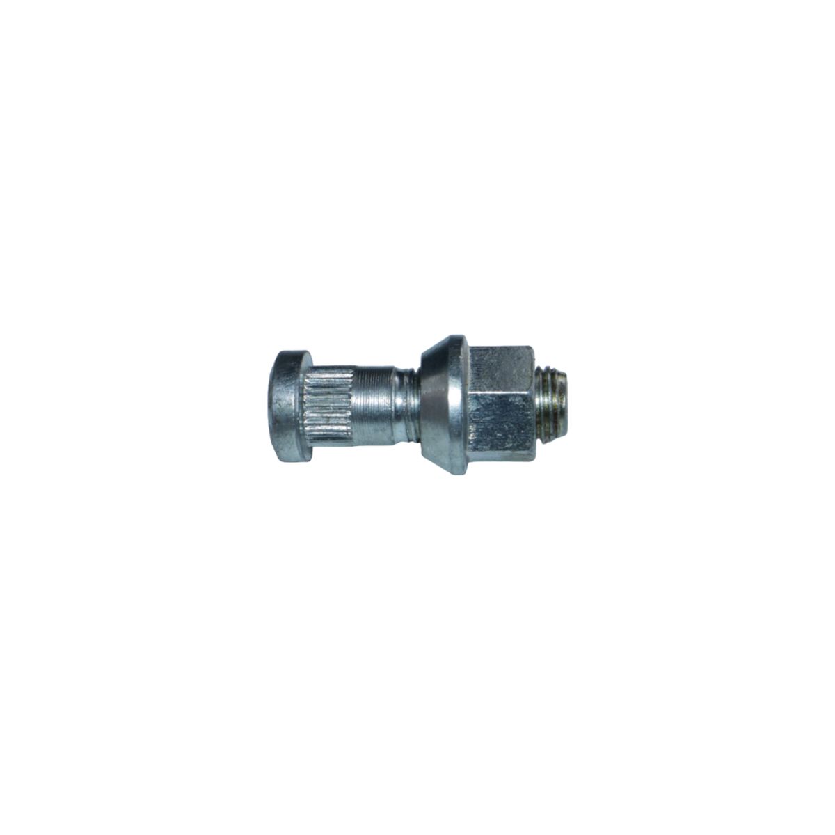 HUB BOLT LEYLAND DOST FRONT