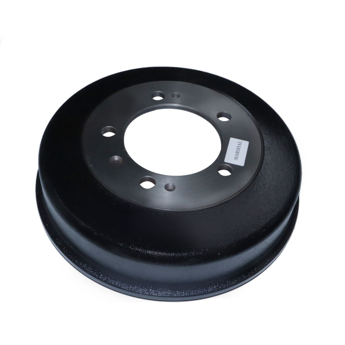 BRAKE DRUM MARSHAL O/M