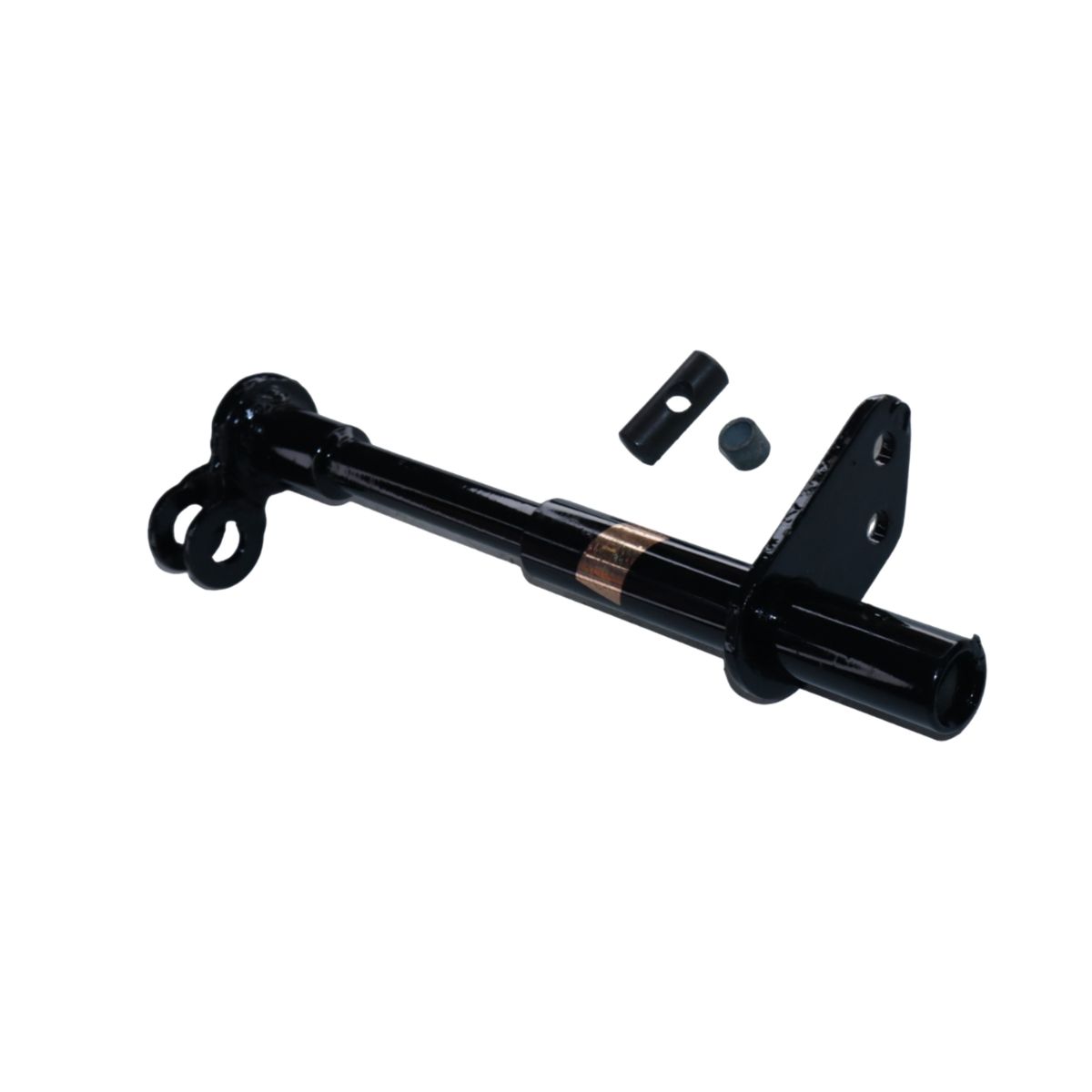 CLUTCH PEDAL SHAFT PEUGEOT MM 540 DOUBLE HOLE