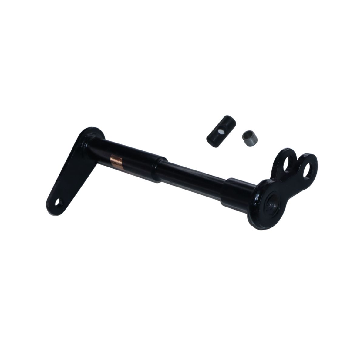 CLUTCH PEDAL SHAFT JEEP MARSHAL O/M