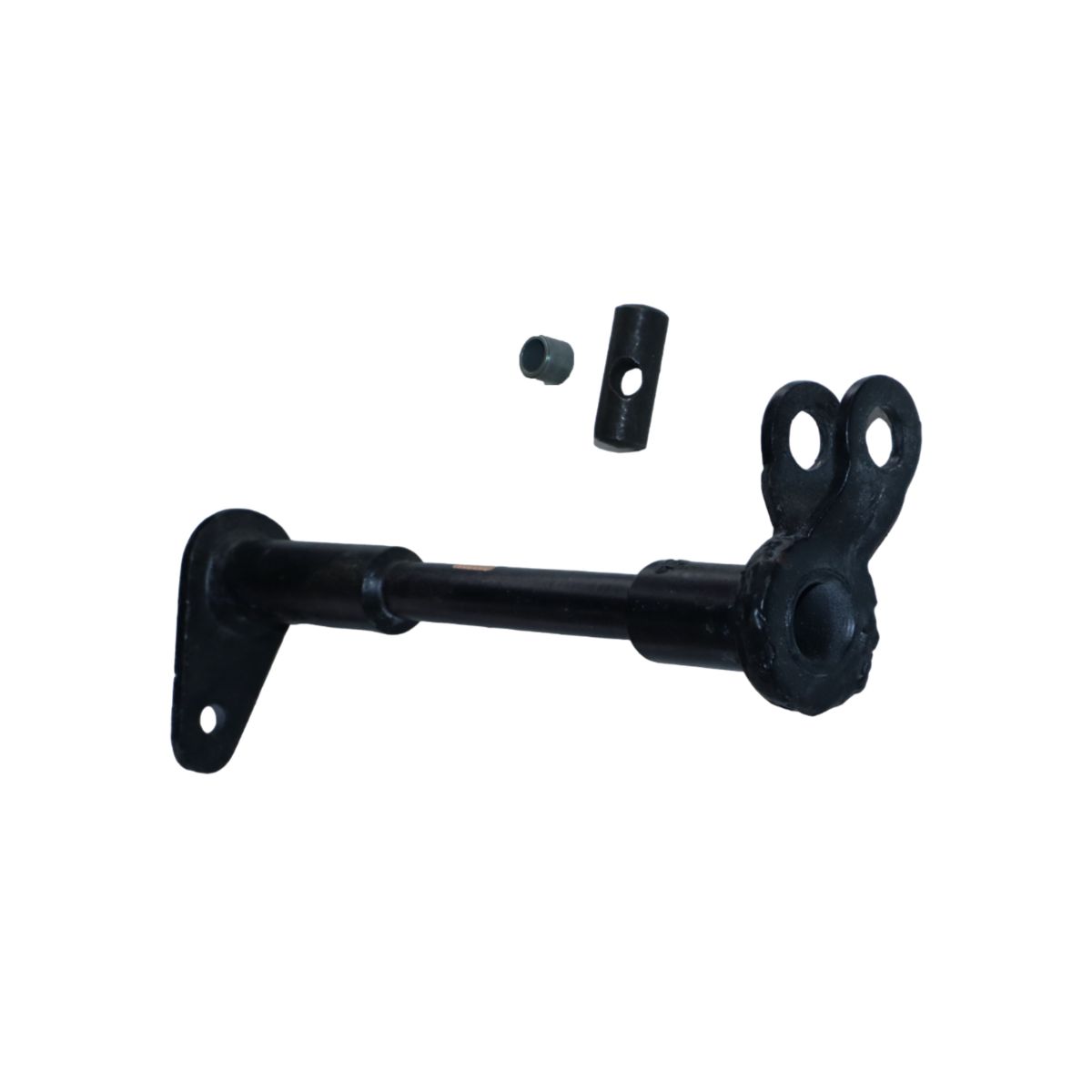 CLUTCH PEDAL SHAFT JEEP SMALL DOUBLE NAKKA