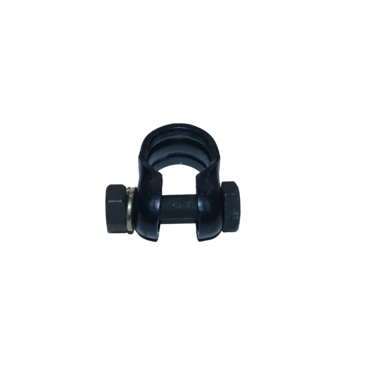 TIE ROD CLAMP JEEP MAHINDRA MAXX