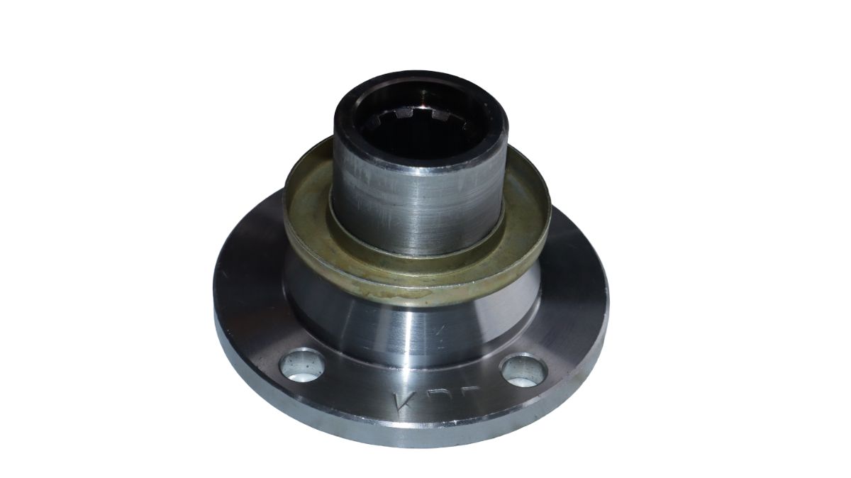 GEAR BOX FLANGE JEEP ROUND 10 TEETH