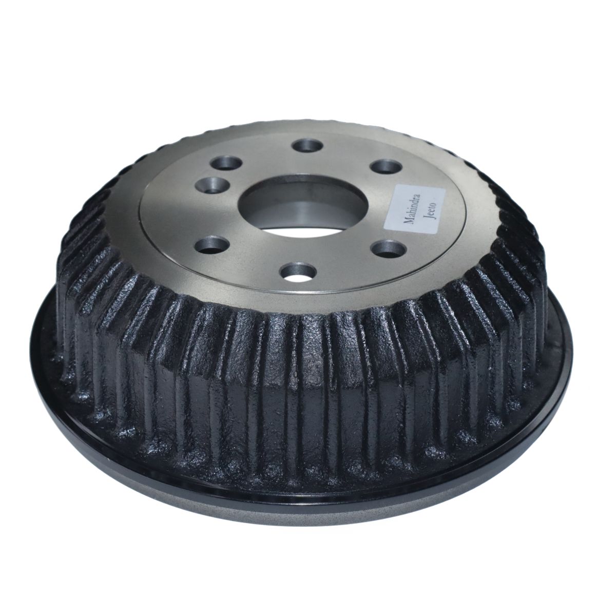 BRAKE DRUM MAHINDRA JEETO