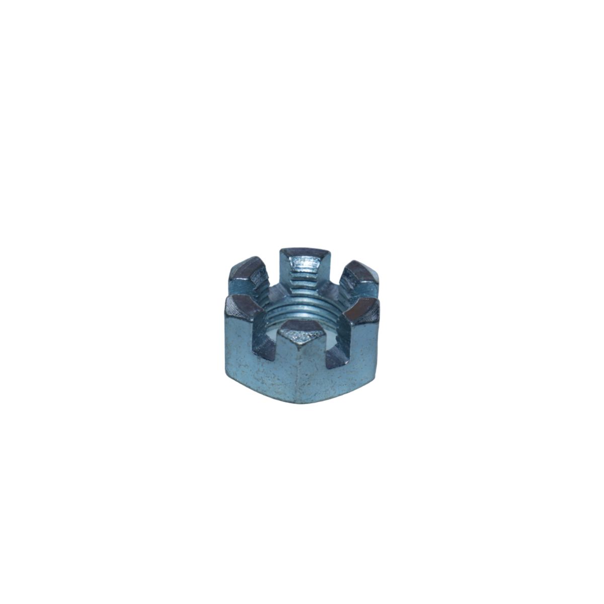 TIE ROD END JEEP NUT ONLY(36PCS)