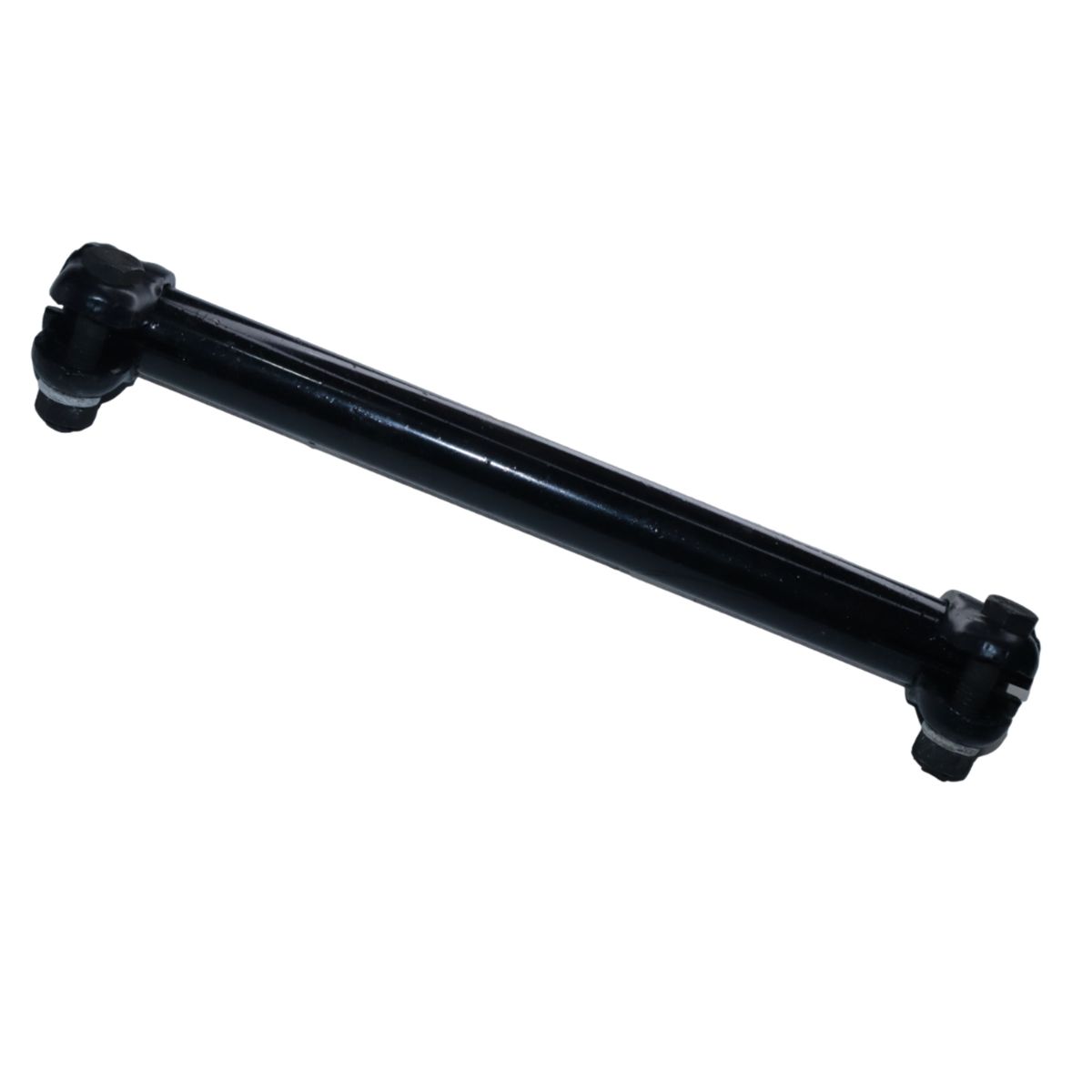 TIE ROD PIPE TATA SUMO SMALL 10.2" W/CLAMP