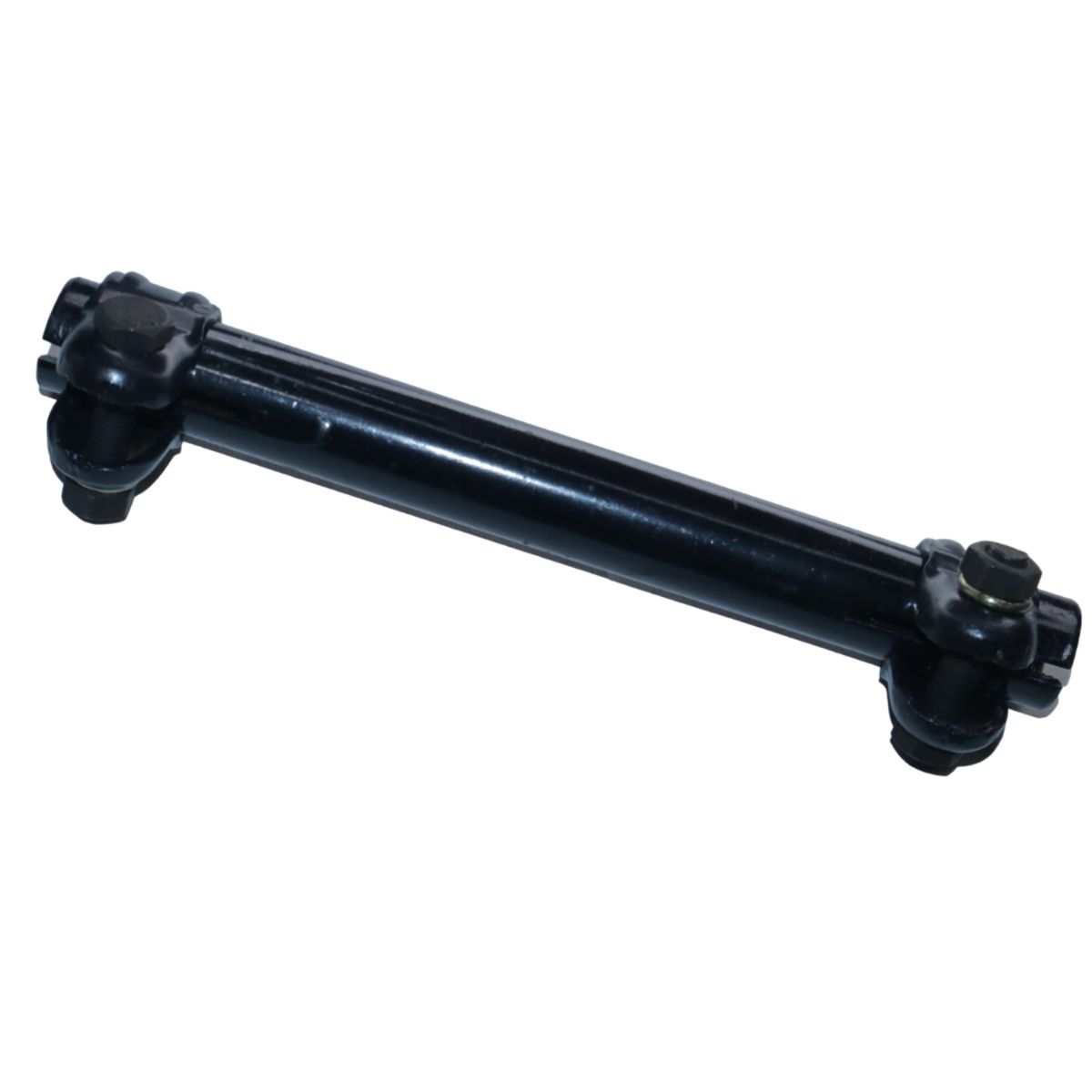 TIE ROD PIPE TRAX BIG W/CLAMP
