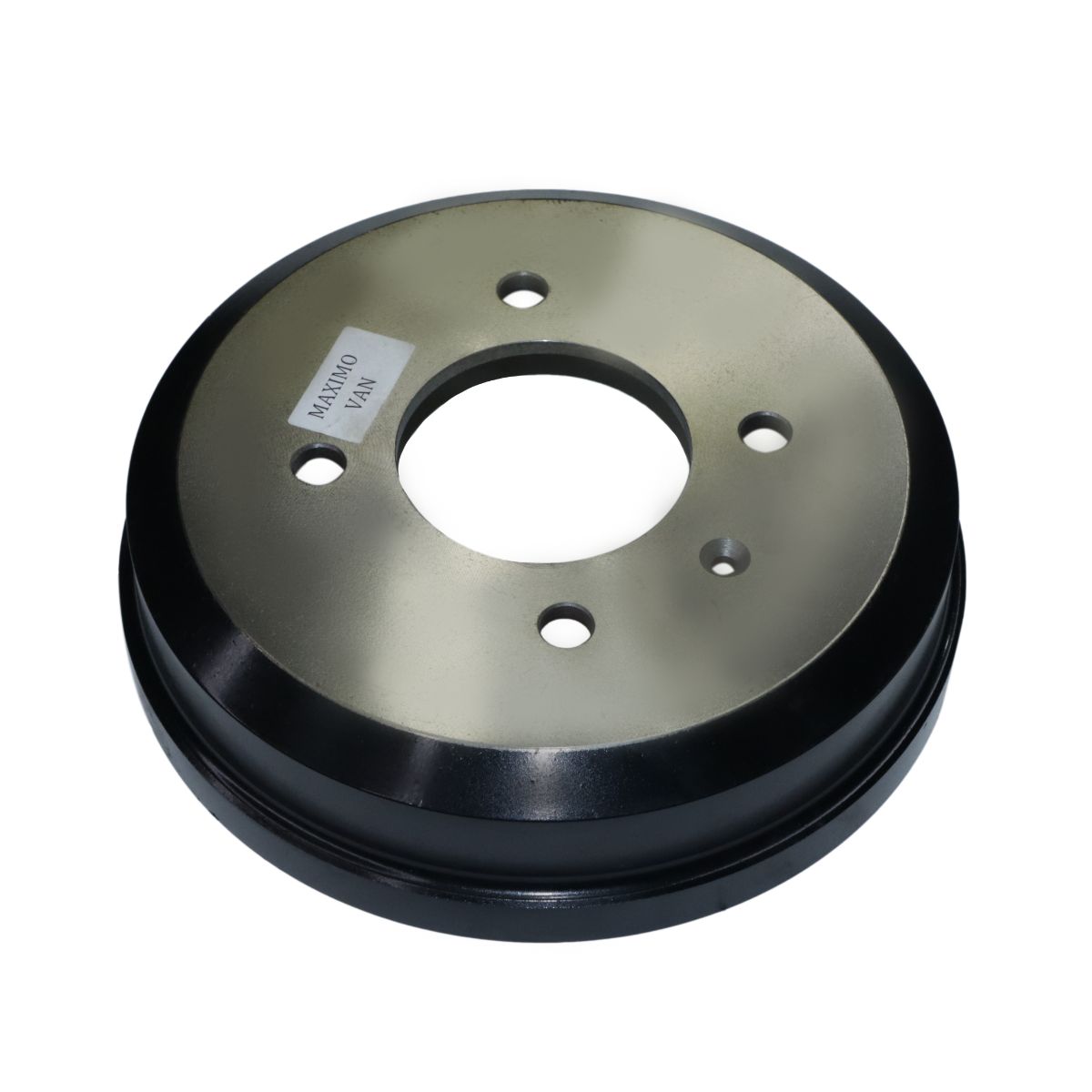 BRAKE DRUM MAHINDRA MAXXIMO CNC