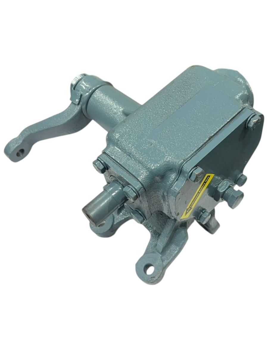 STEERING ASSEMBLY TATA ACE