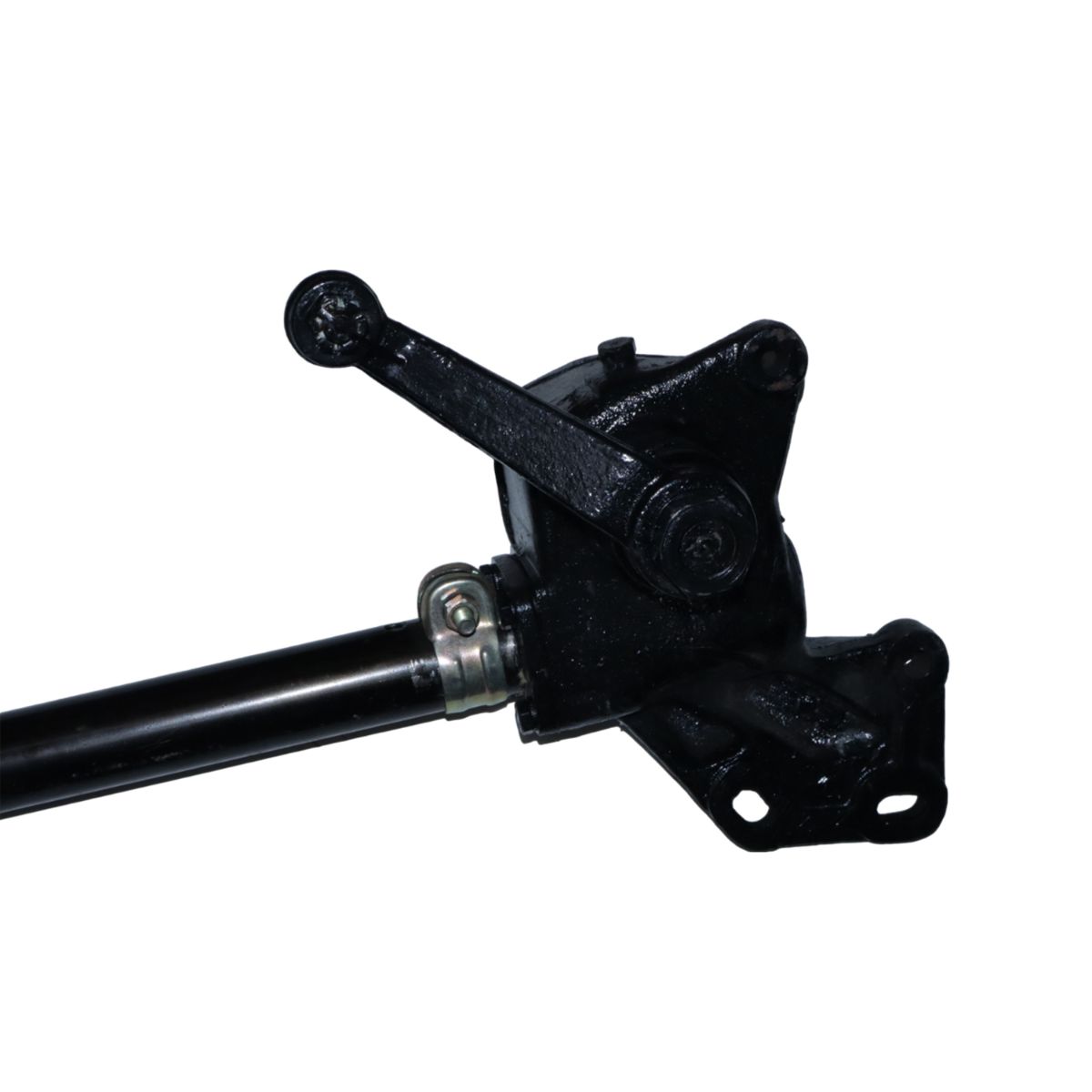 STEERING ASSEMBLY JEEP DIESEL
