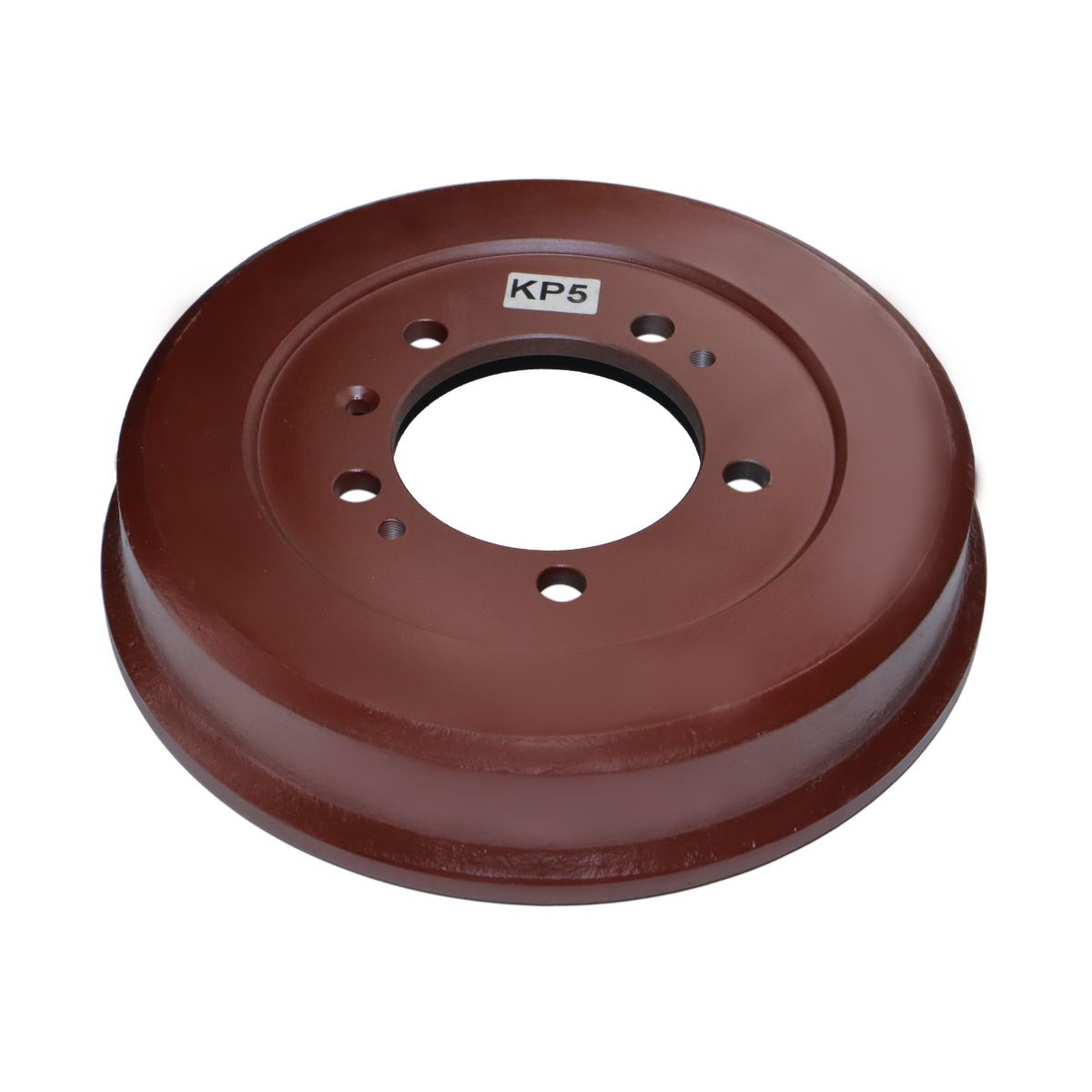BRAKE DRUM MAHINDRA S 4