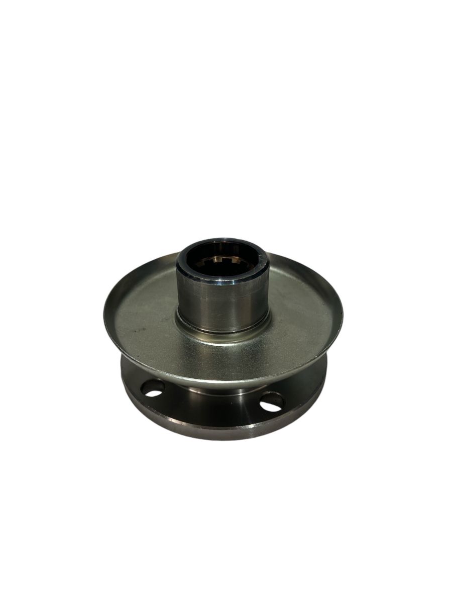 GEAR BOX FLANGE JEEP ROUND 10 TEETH W/ BIG PLATE