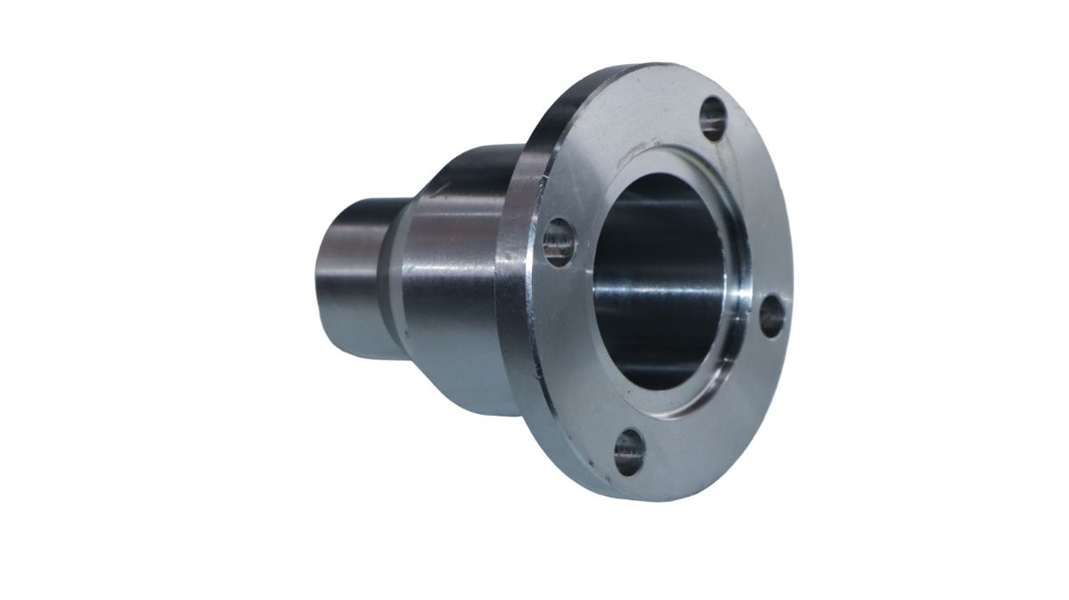 GEAR BOX FLANGE BOLERO/NGT520 LONG