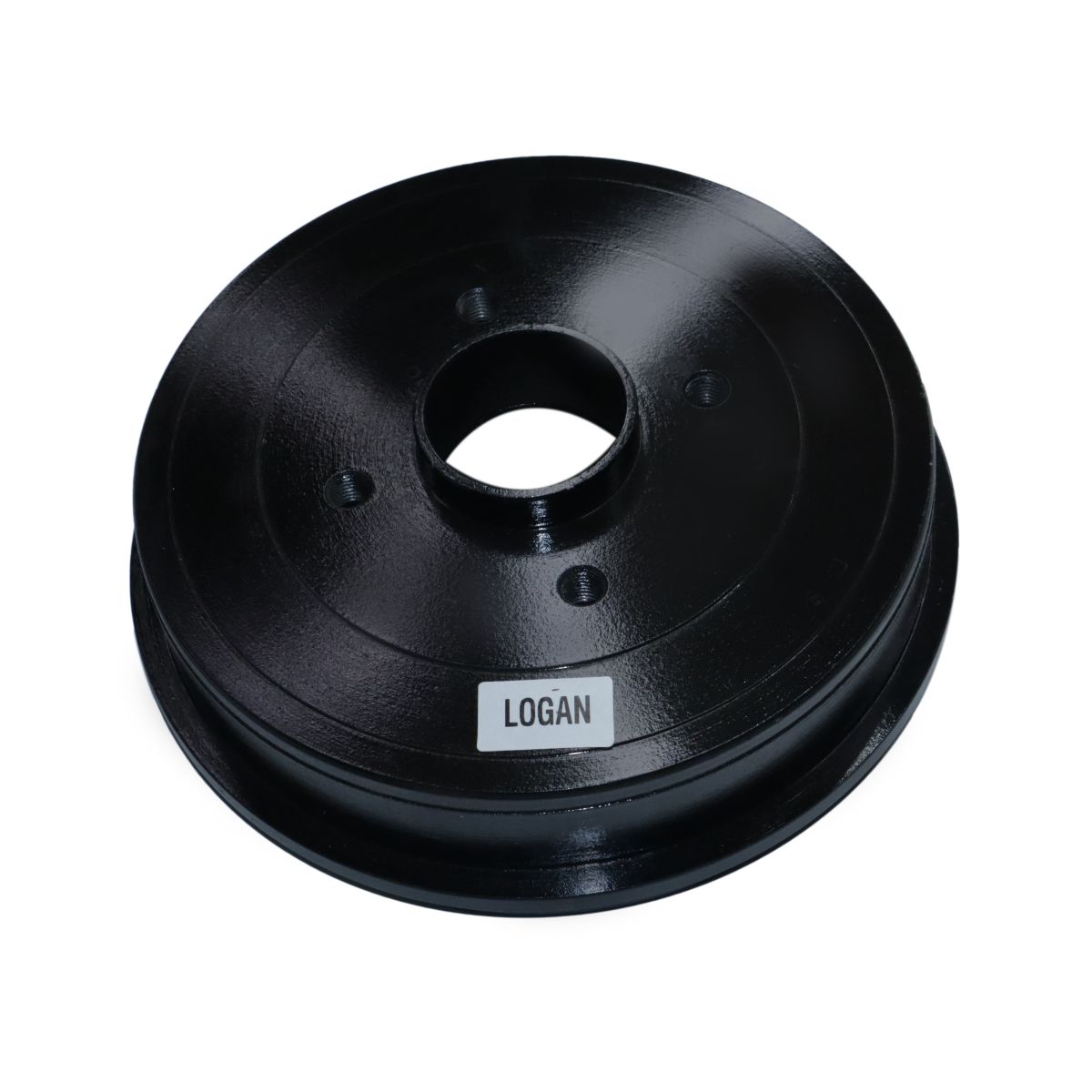 BRAKE DRUM MAHINDRA LOGAN