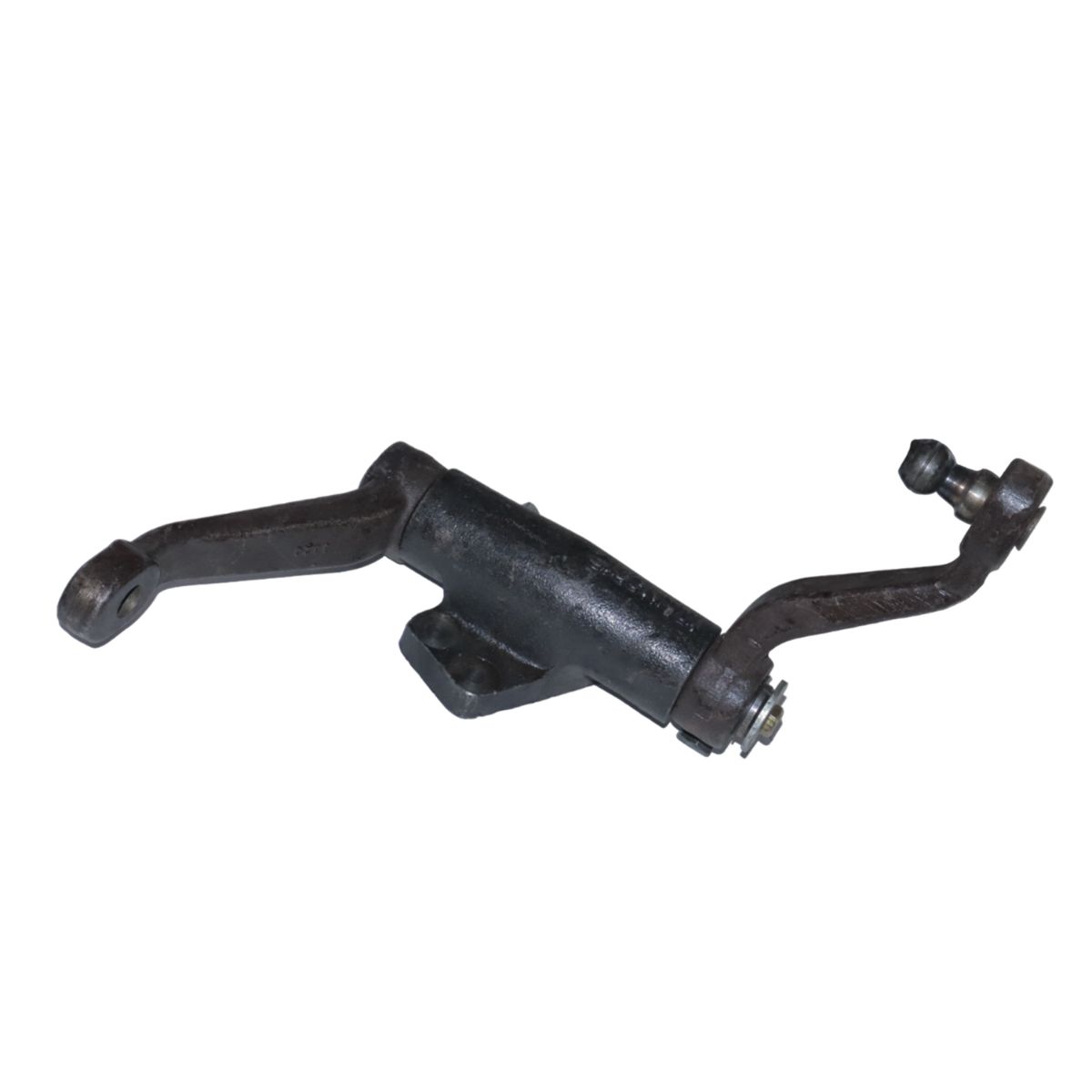 BELL CRANK ASSEMBLY JEEP BUSH TYPE