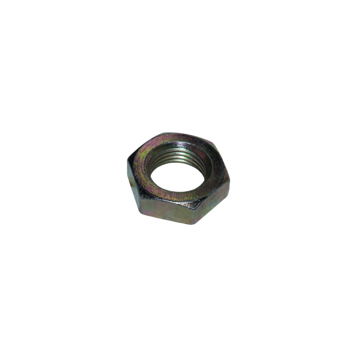 STEERING ROD NUT JEEP