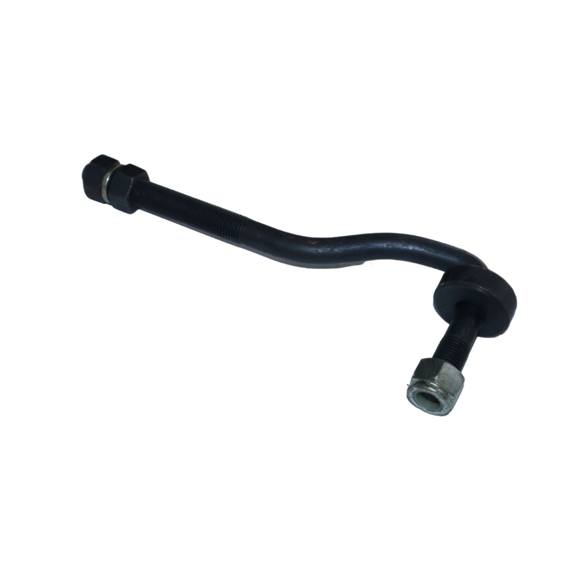STEERING TAN L TYPE COMMANDER DI SMALL
