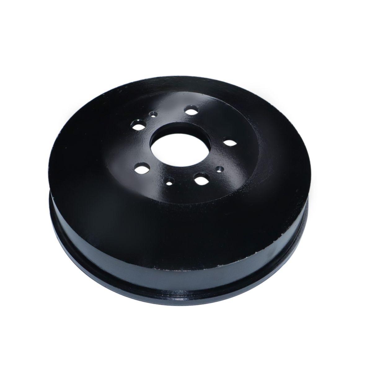 BRAKE DRUM MAHINDRA TUV 300