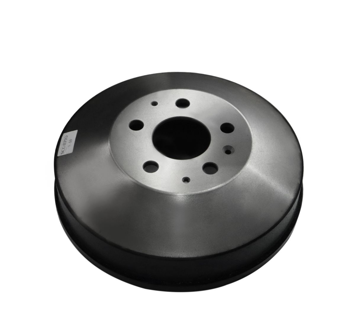 BRAKE DRUM SCORPIO REAR S10 / S 2