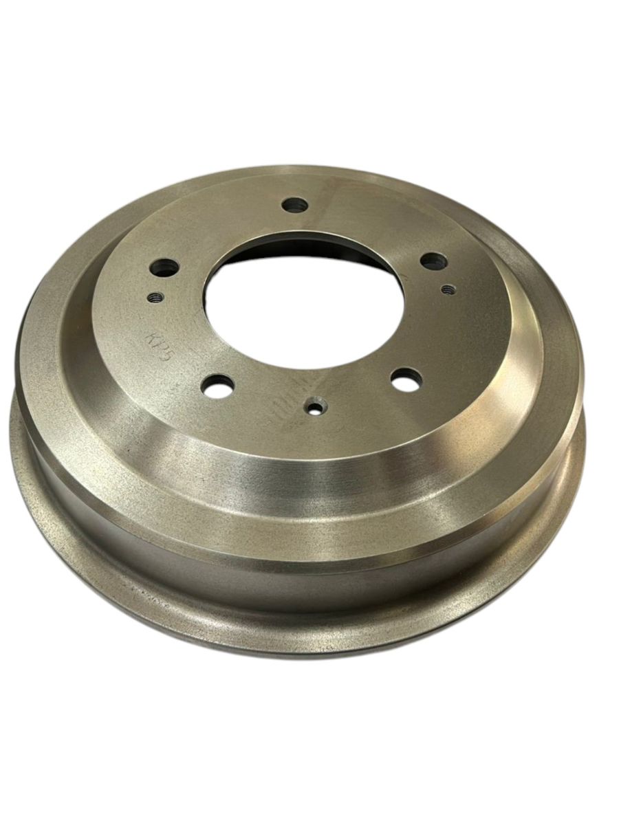 BRAKE DRUM BOLERO MAX 1.7T/BS6 (OE REF NO. 0601BAA01450N)