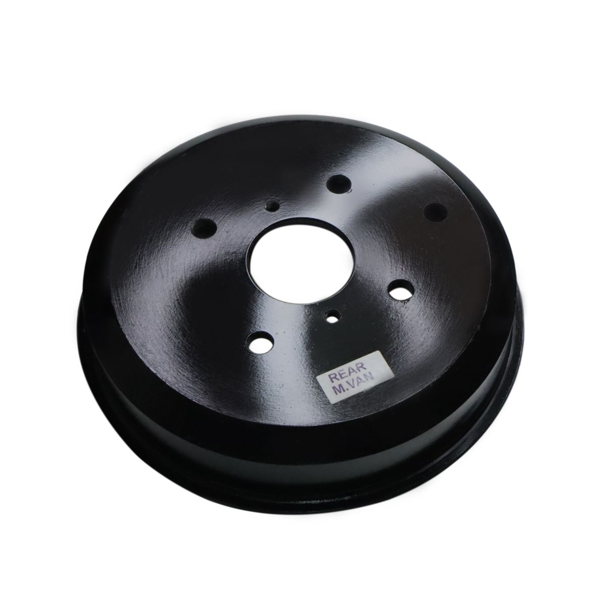 REAR BRAKE DRUM MARUTI VAN