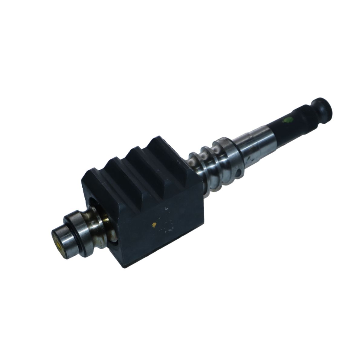 STEERING WORM & NUT UTILITY O/M RANE TYPE - LENGTH 212MM /19.6MM X 120MM