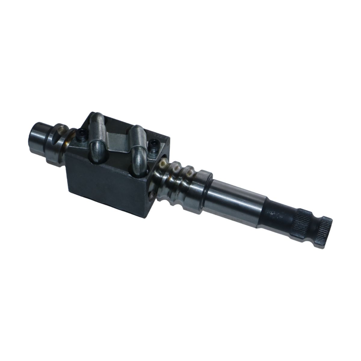 STEERING WORM & NUT BOLERO / PIKUP FORNI TYPE 214MM