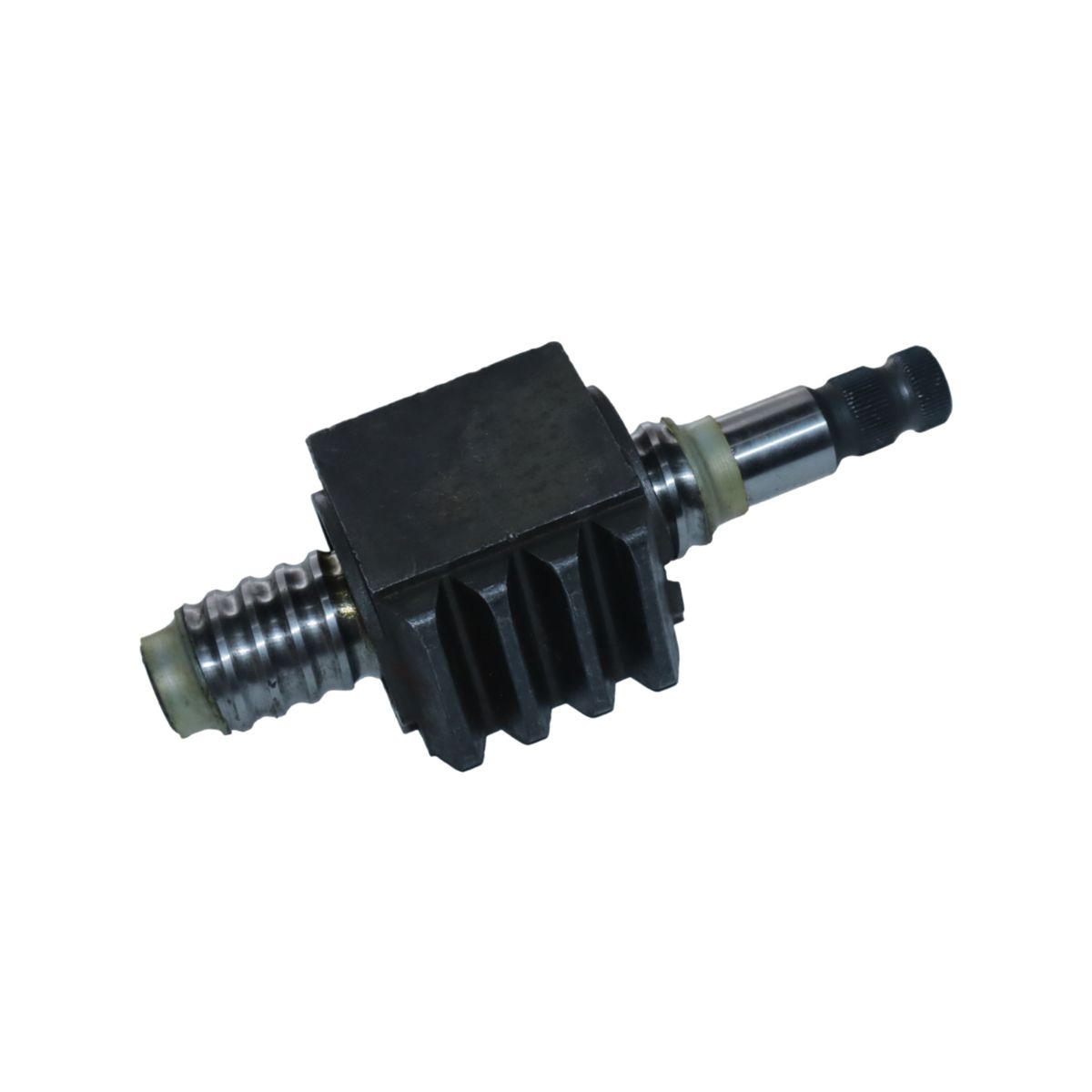 STEERING WORM & NUT TATA 207 DI/ TATA SUMO 172MM