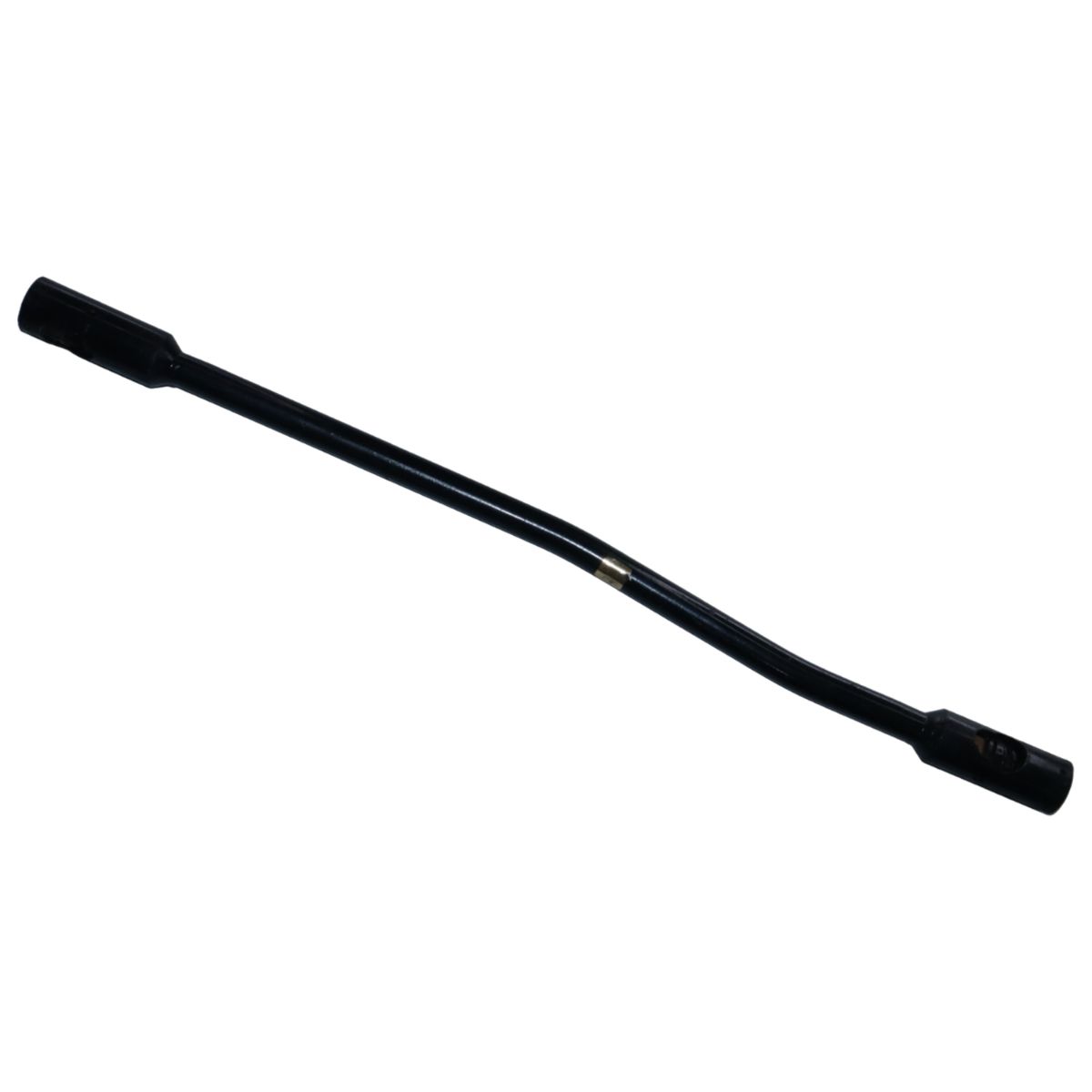 STEERING PUSH ROD JEEP F.C360 D 19.5"