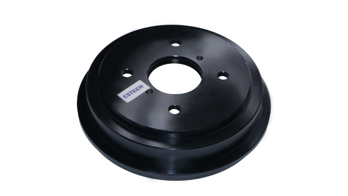 BRAKE DRUM MARUTI ESTEEM REAR
