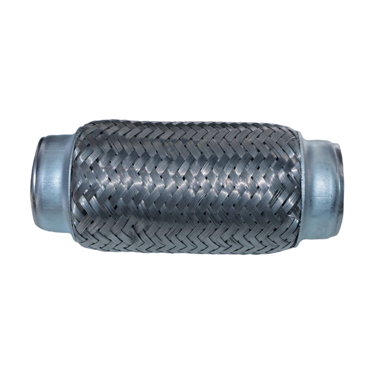 SILENCER JALI TATA ACE 1.75" X 6" WITHOUT PIPE HEAVY