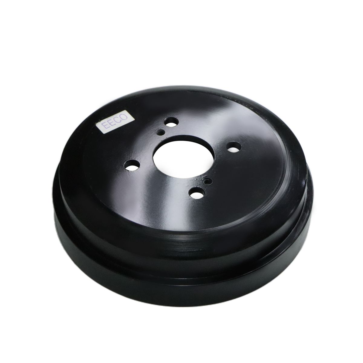 BRAKE DRUM EECO REAR