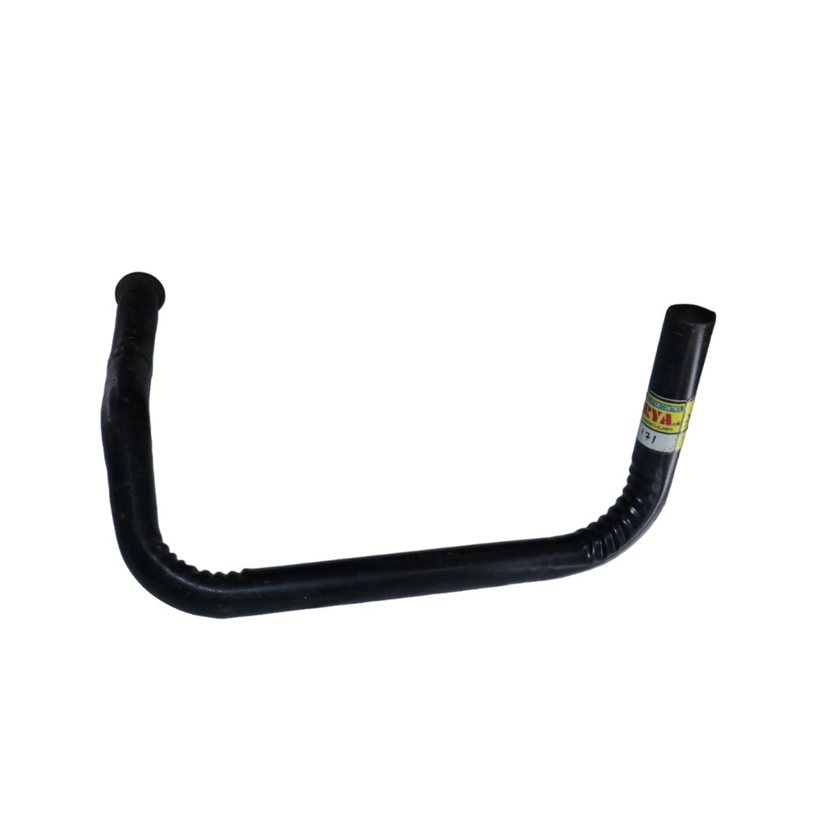 EXHAUST PIPE JEEP PEUGEOT N/M Z TYPE