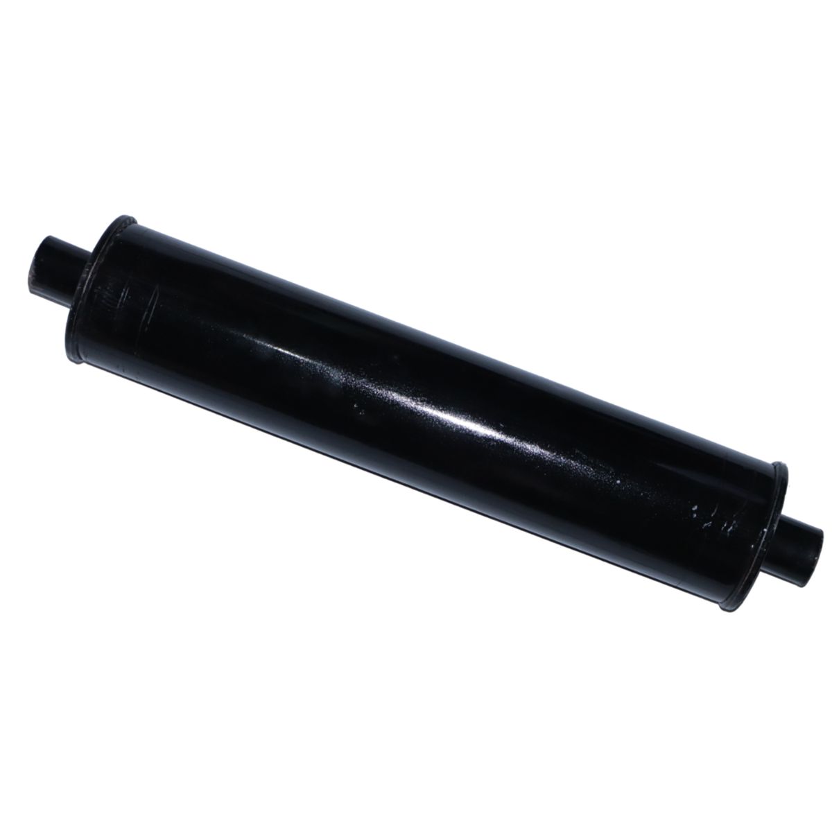 SILENCER MUFFLER JEEP PEUGEOT N/M