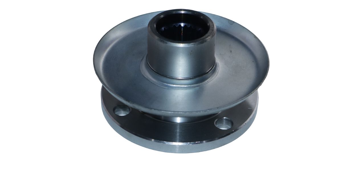 PINION COUPLING MAXX PIKUP WITH PLATE 26 TEETH