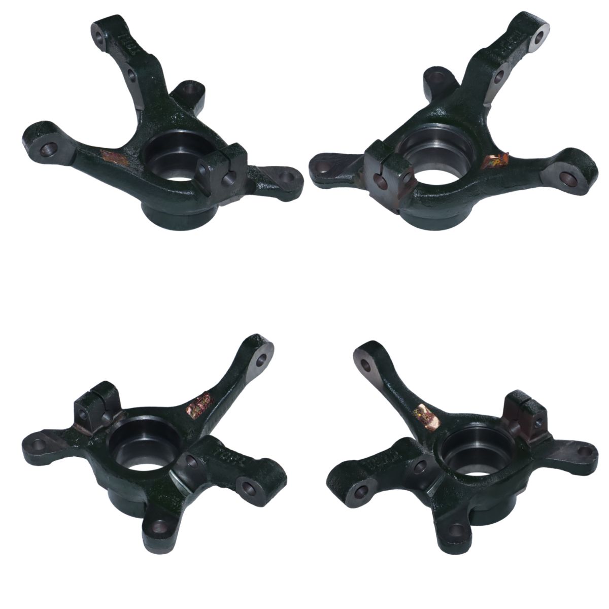 STEERING KNUCKLE ARM MARUTI ZEN T 1