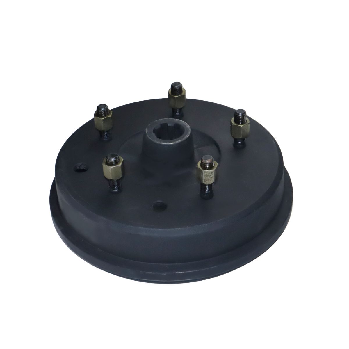 REAR BRAKE DRUM AMB ISUZU