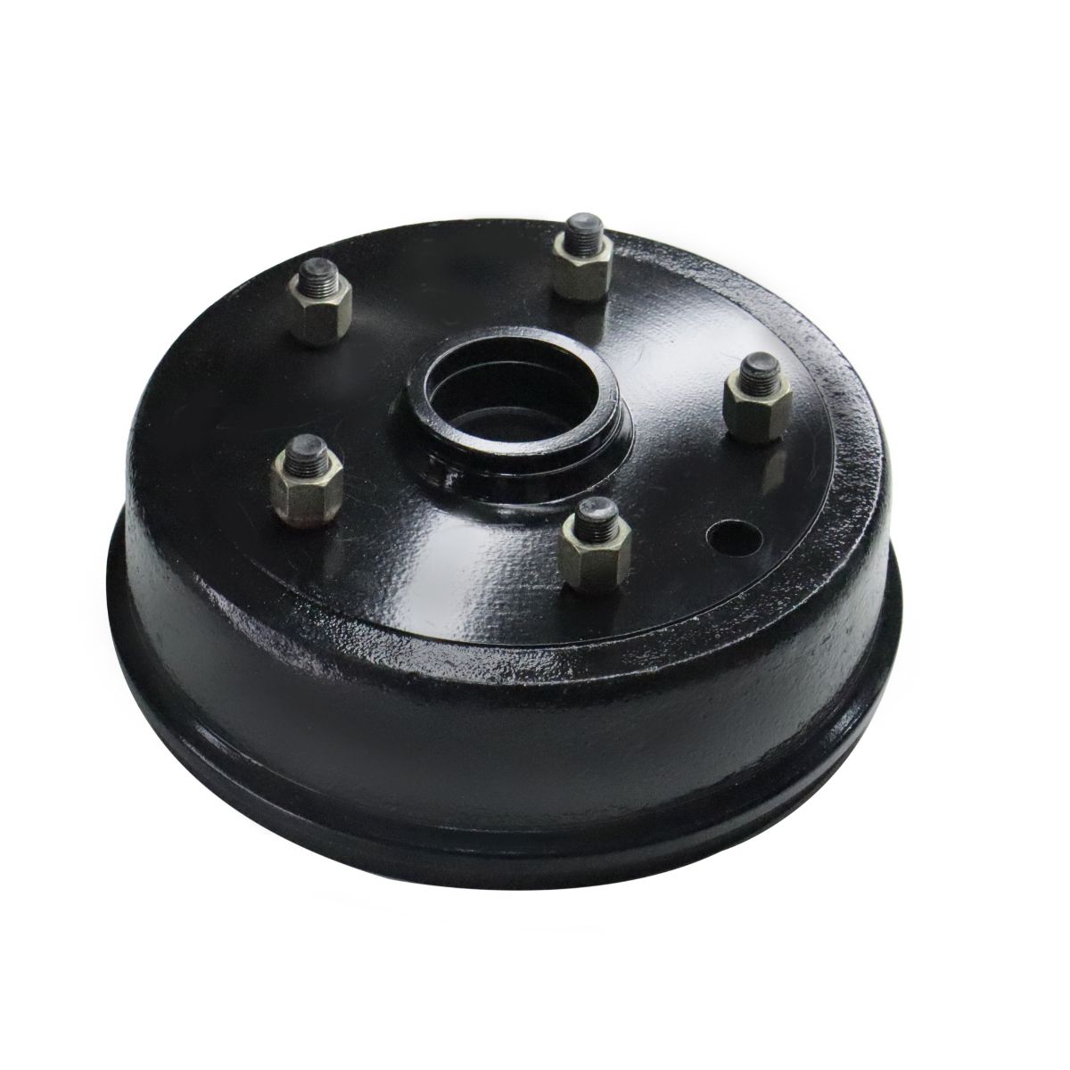 FRONT BRAKE DRUM AMB ISUZU