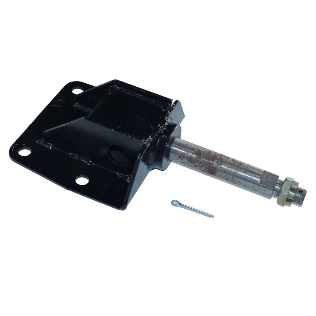CENTER PIN BRACKET TATA SAFARI N/M