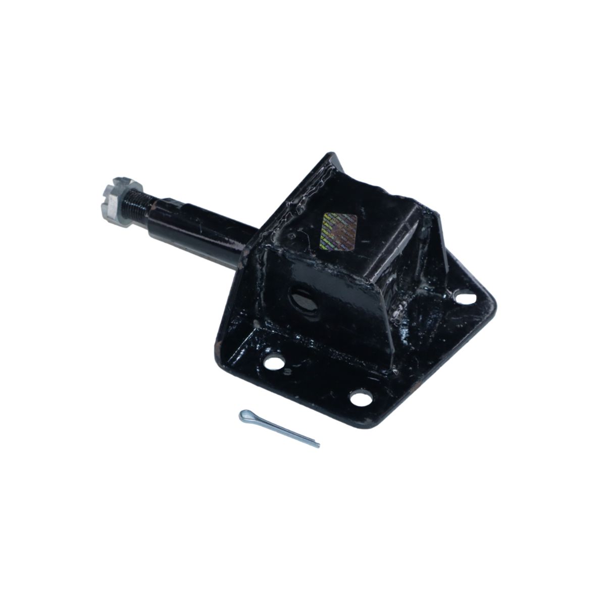 CENTER PIN BRACKET TATA SUMO