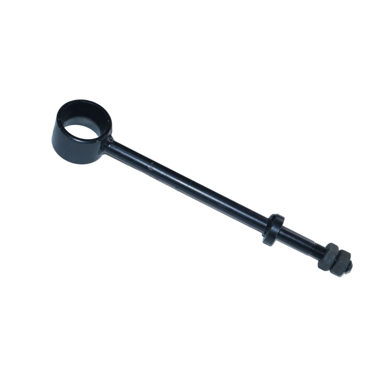 STAY ROD UTILITY ONE SIDE NUT