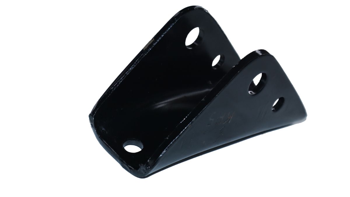 CHASSIS BRACKET PIN TYPE MM 540