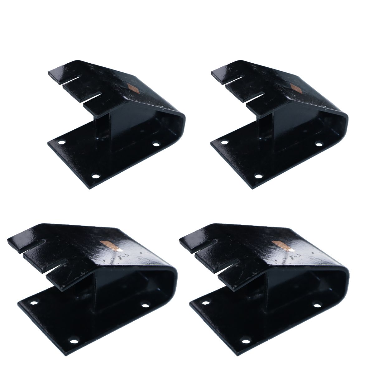KAMANI EXTENSION BRACKET SET OF 4 PCS